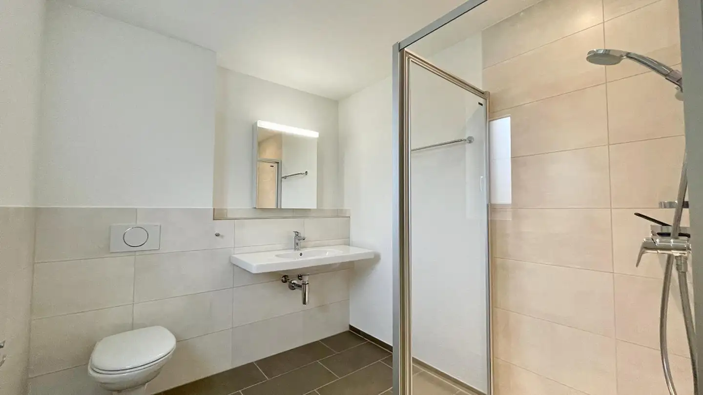 Appartement à louer - Bahnhofstrasse 30, 6105 Schachen LU - Photo 3