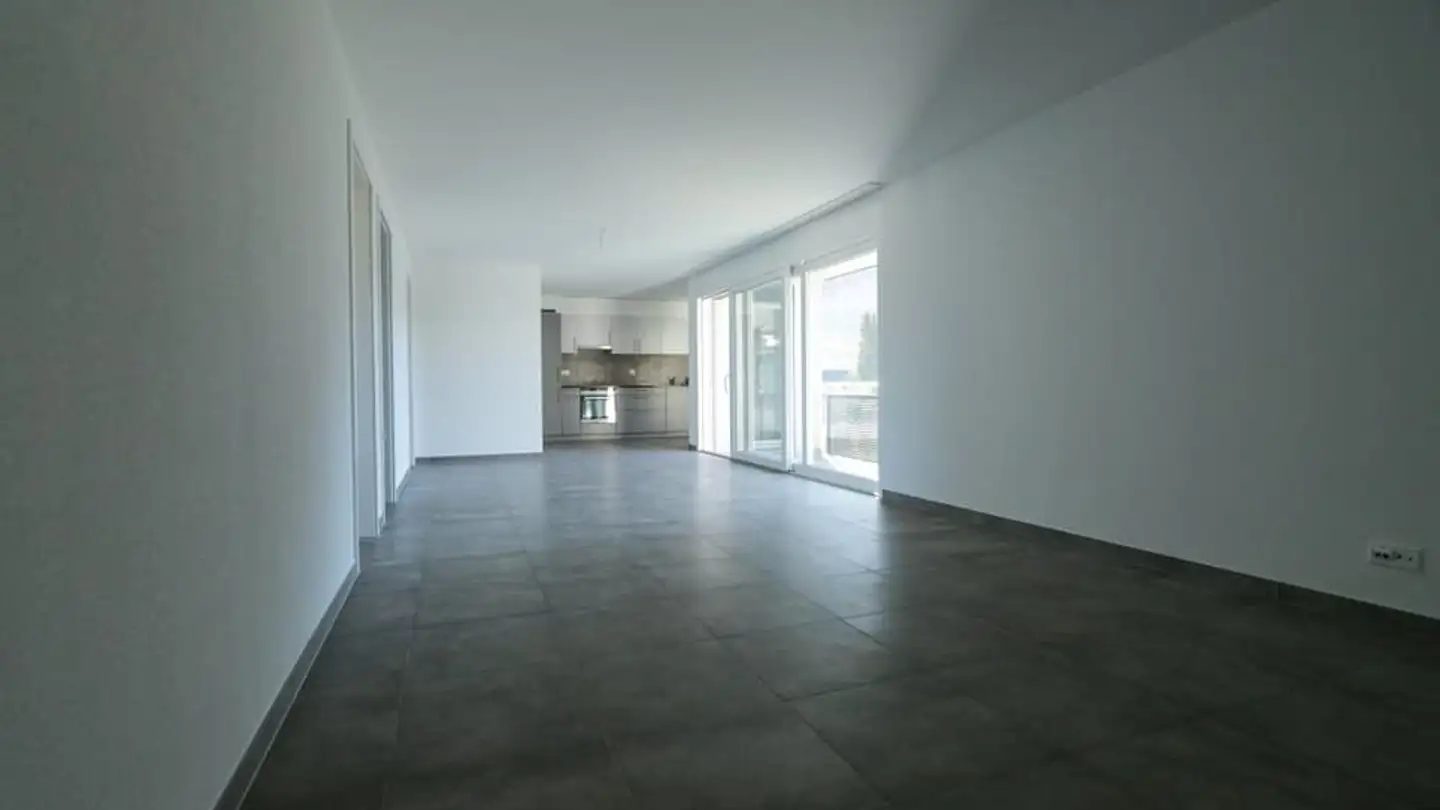 Apartment for rent - Route Du Simplon 30, 1907 Saxon