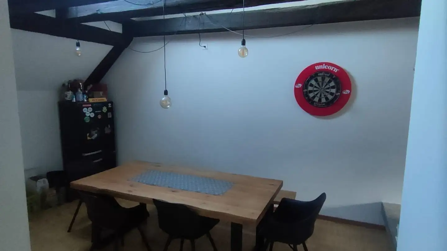 Single room for rent - 5000 Aarau - Photo 4