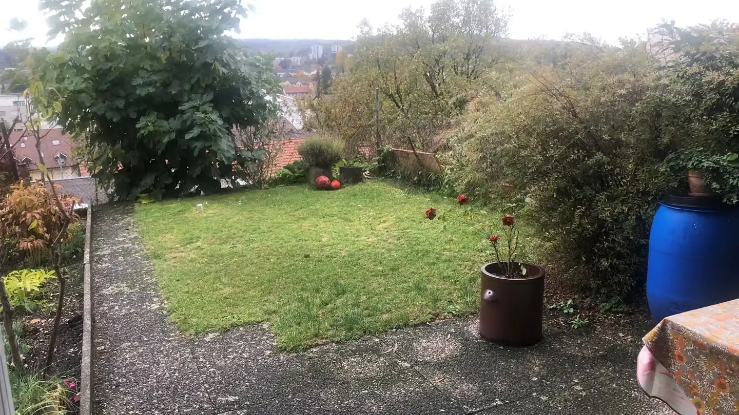 Maison en terrasse à louer - Zollhausstrasse 35, 2504 Biel/Bienne - Photo 2