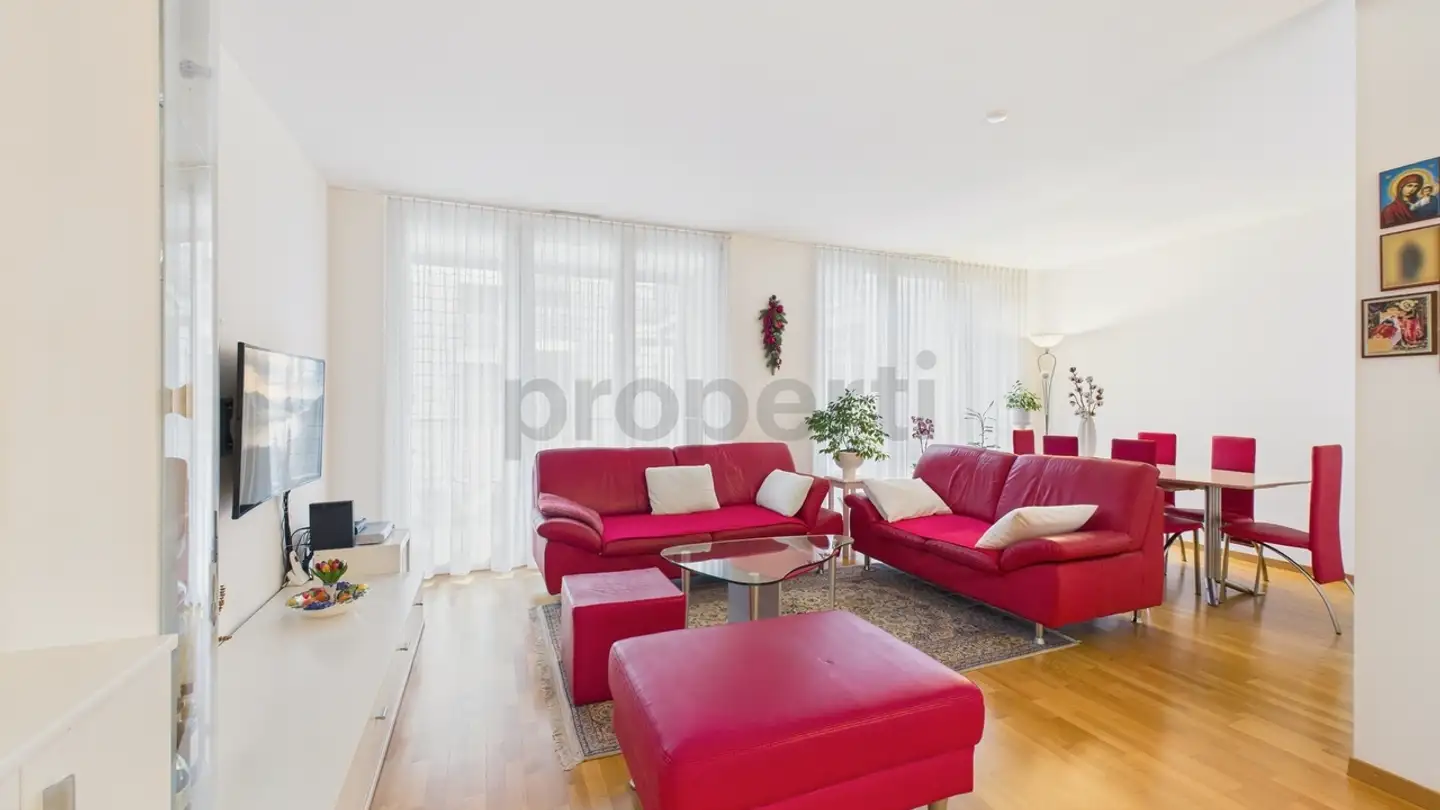 Wohnung kaufen - 8004 Zürich - Foto 2