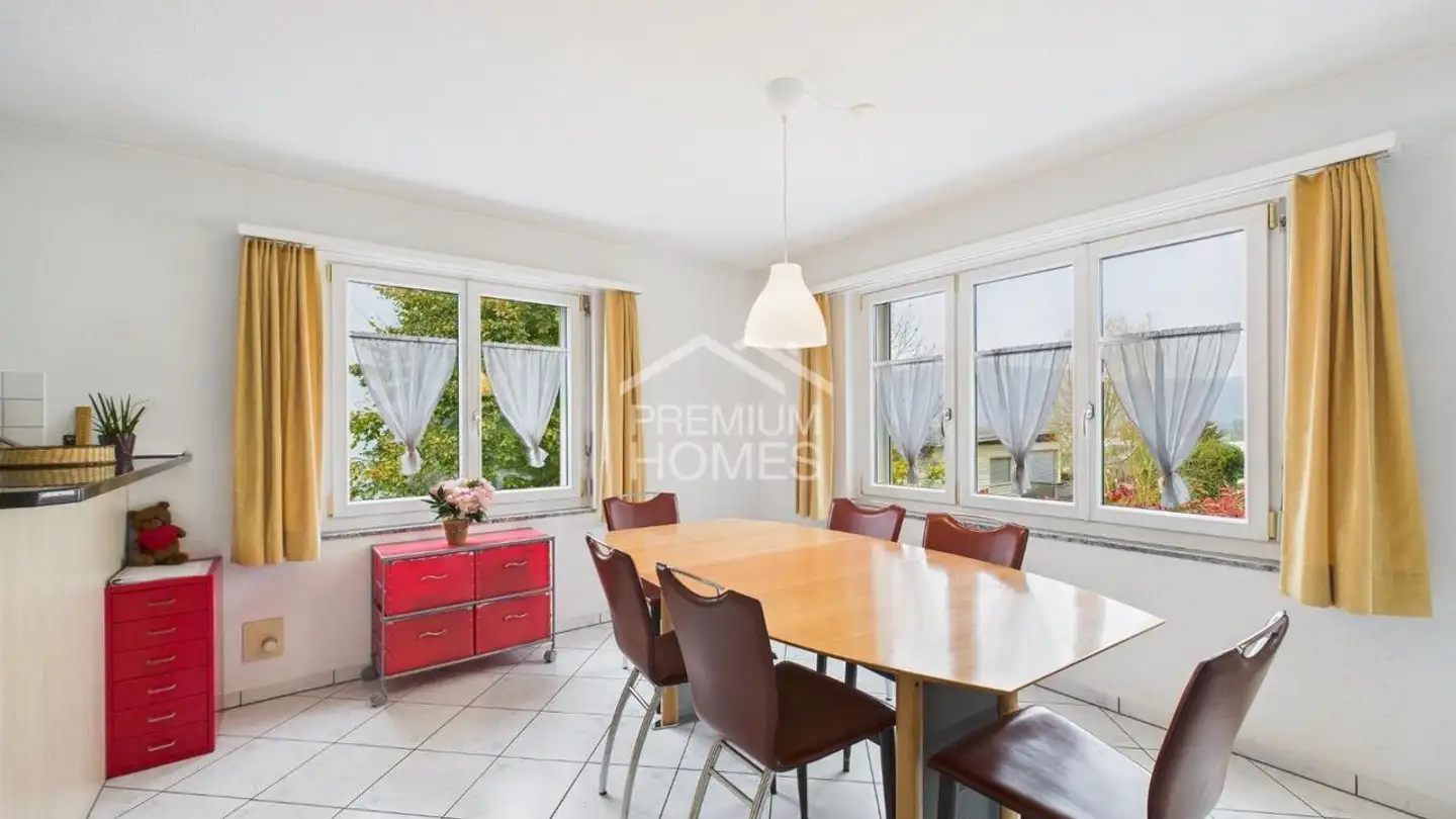 Maison atypique à vendre - 9445 Rebstein
