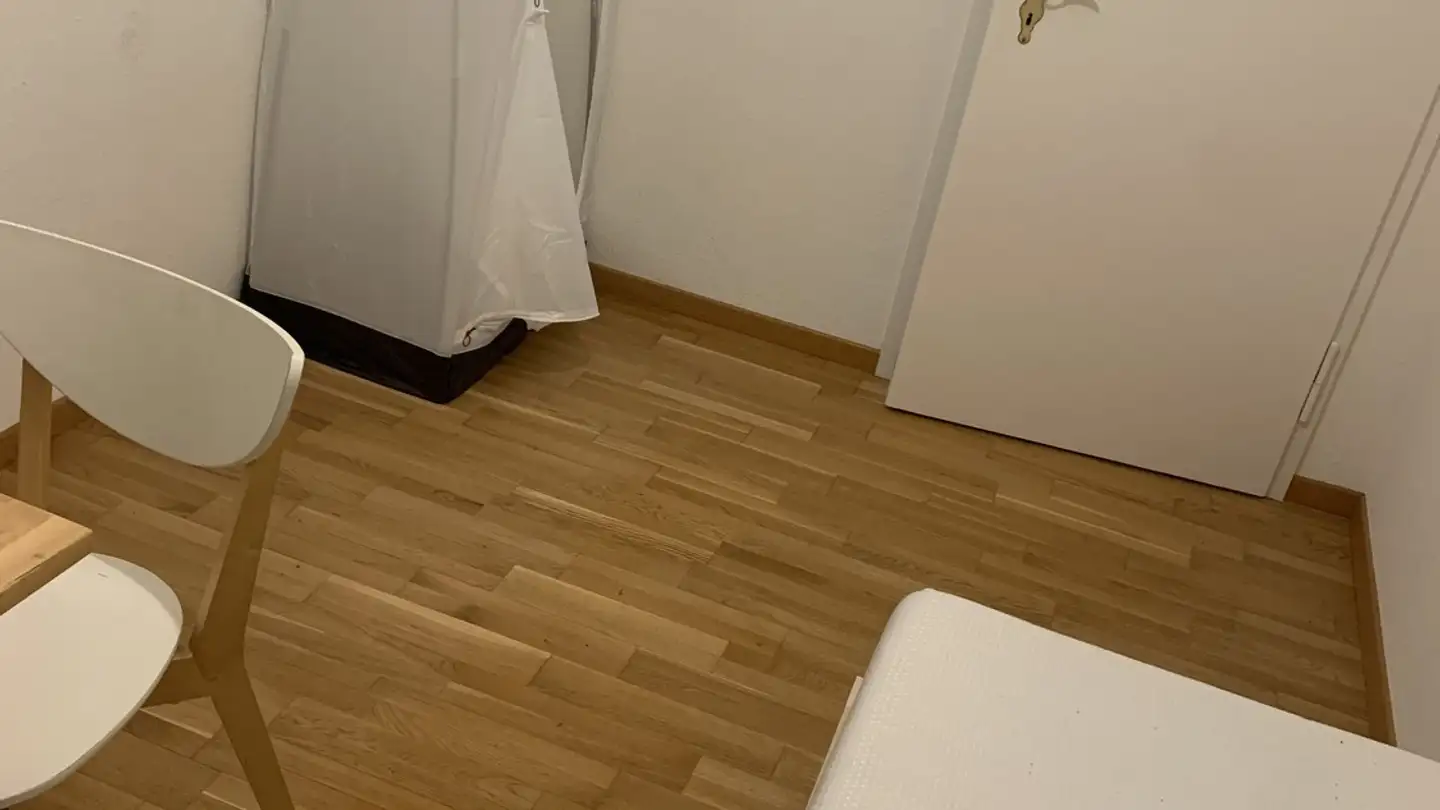 Chambre à louer - 8152 Glattbrugg