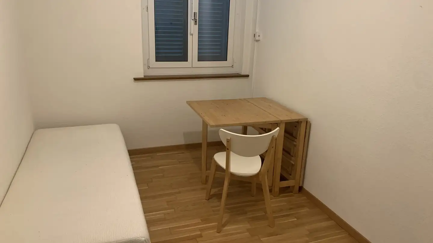 Chambre à louer - 8152 Glattbrugg - Photo 2