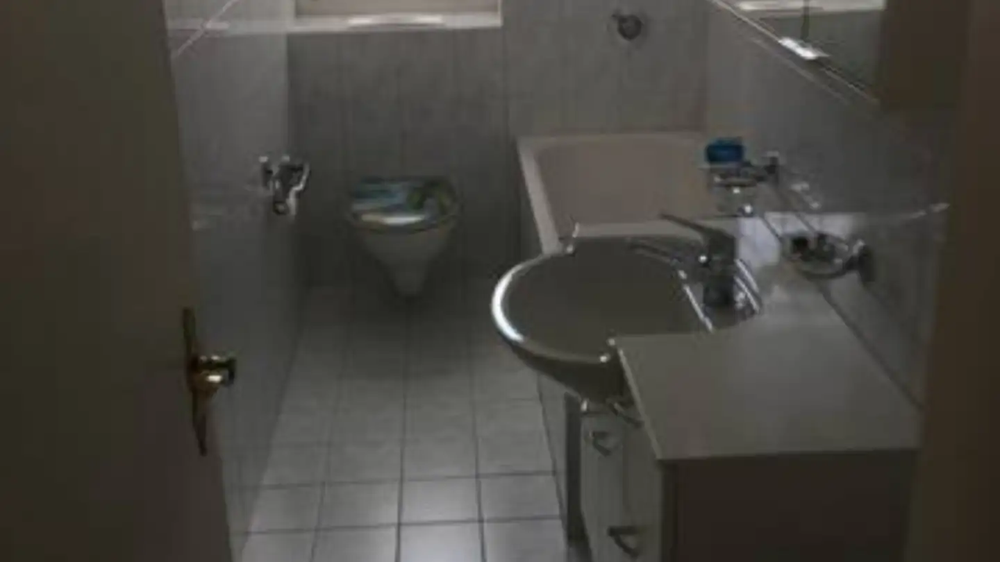 Chambre à louer - 8152 Glattbrugg - Photo 3