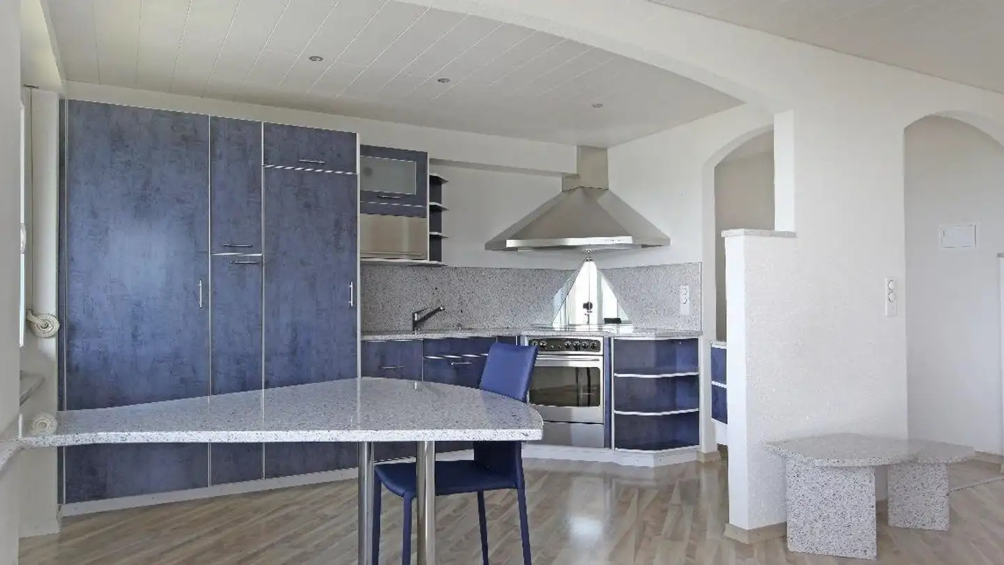 Appartement à louer - Aeschstrasse 18, 8834 Schindellegi