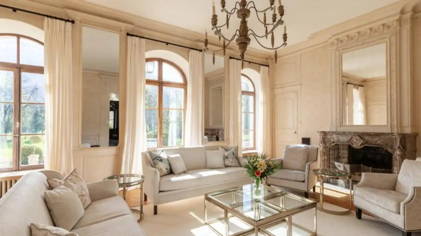 Maison individuelle à louer - Rue des Gares 16, 1201 Genève