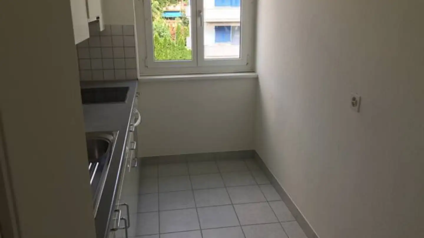 Chambre à louer - 8152 Glattbrugg - Photo 4