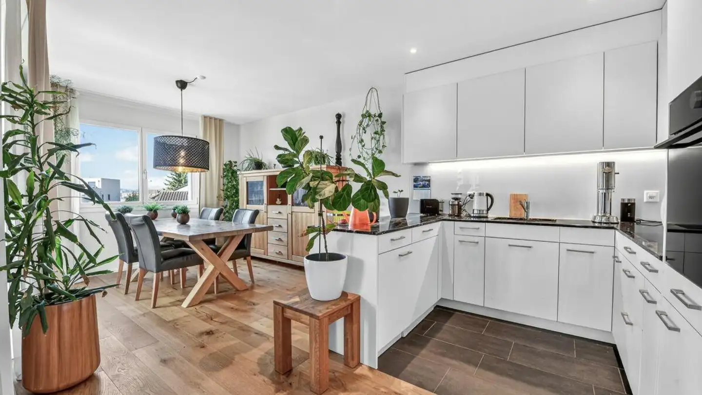 Appartamento in vendita - Balgacherstrasse, 9445 Rebstein - Foto 2