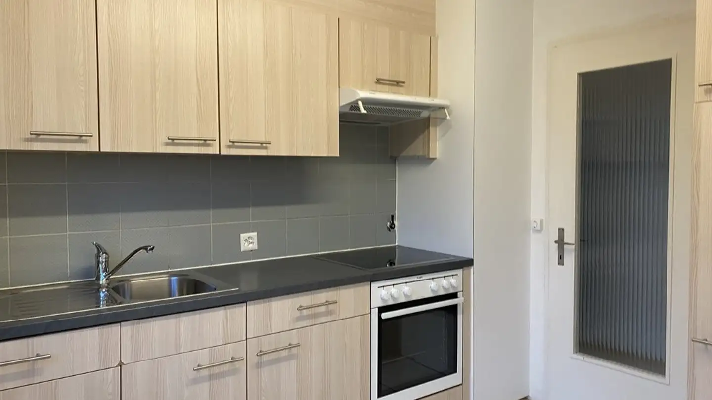 Appartamento in affitto - Ulmenstrasse 11, 4563 Gerlafingen - Photo 2