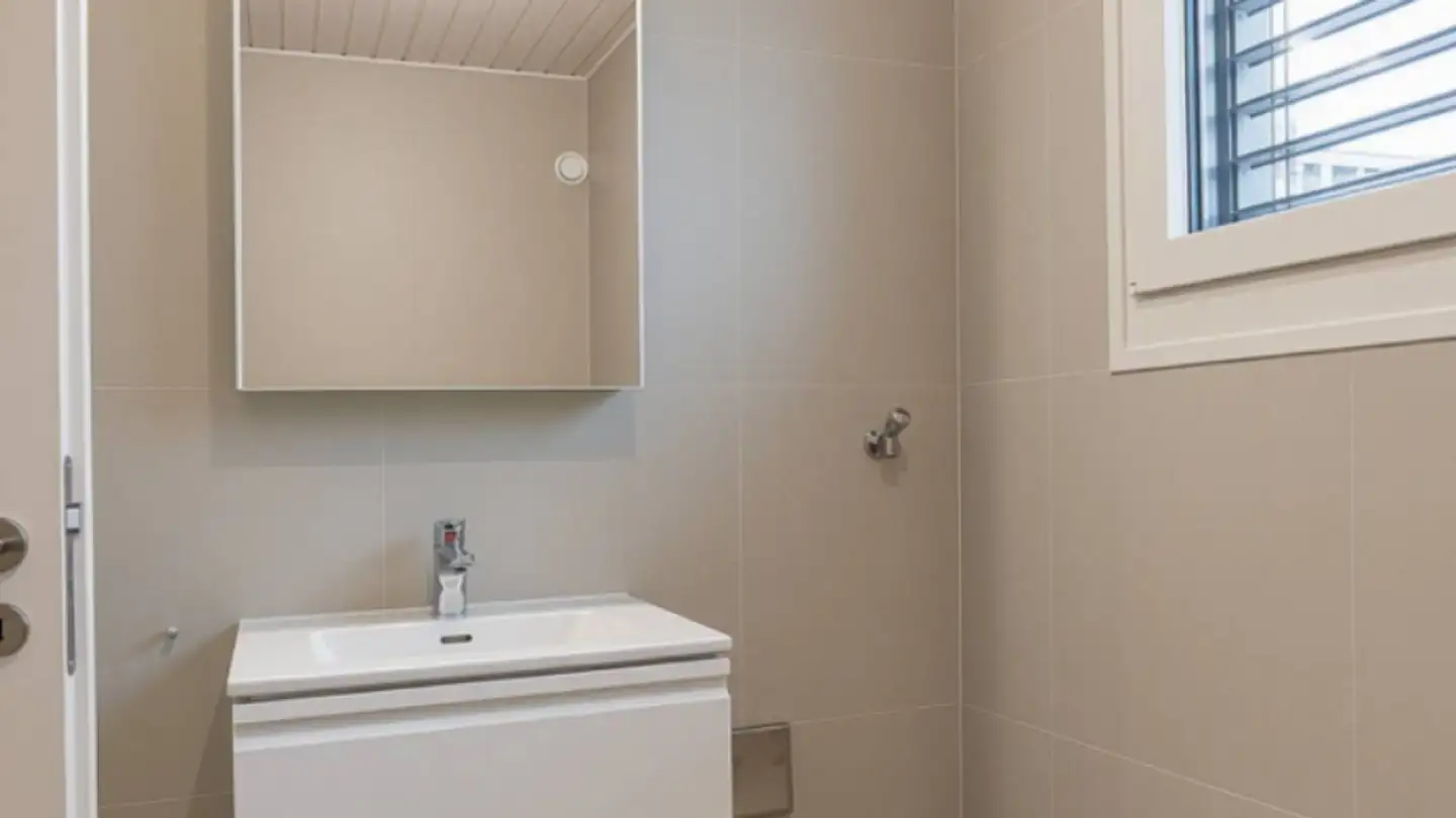 Apartment for rent - 1255 Veyrier
