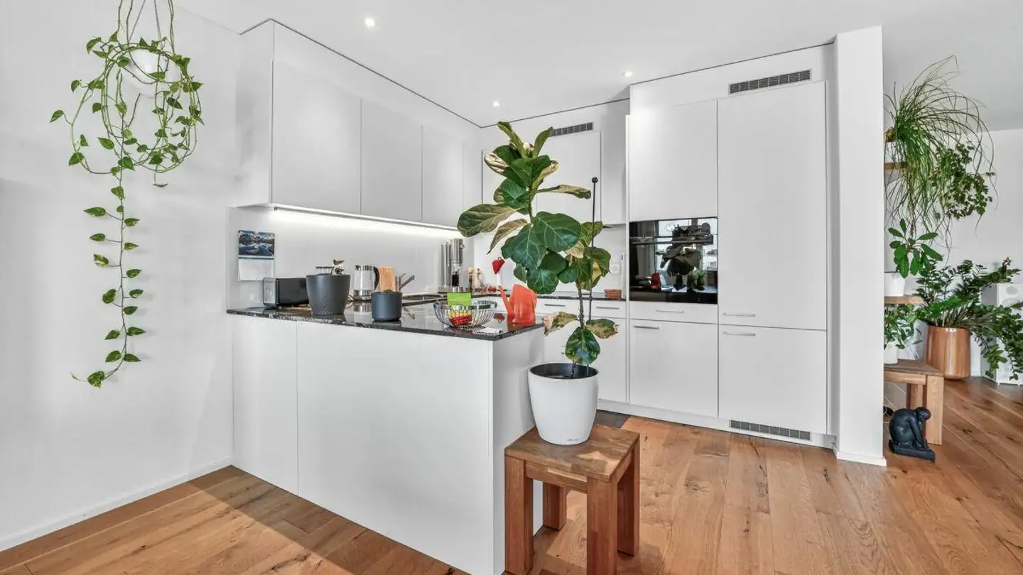 Appartamento in vendita - Balgacherstrasse, 9445 Rebstein - Foto 3