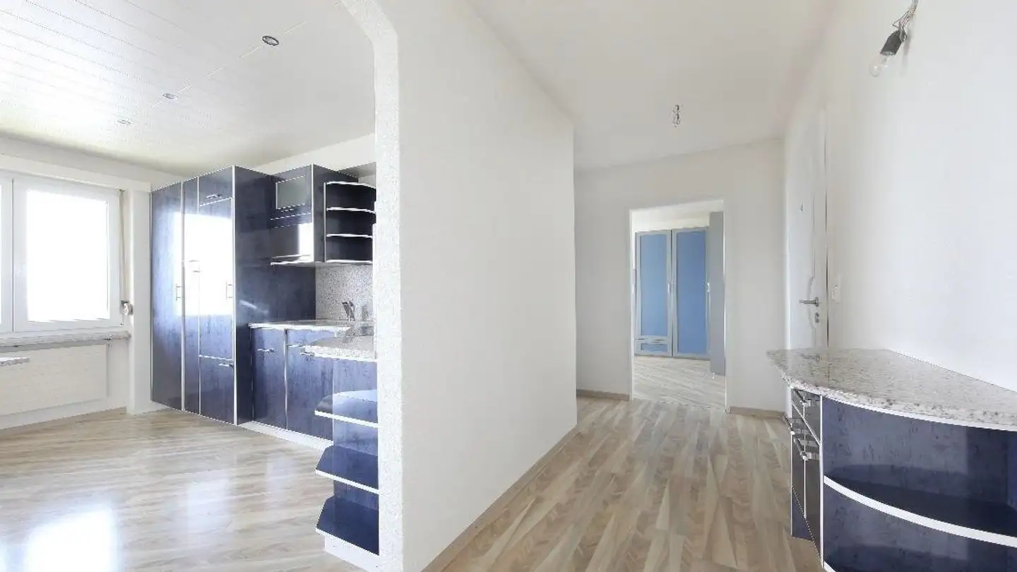 Appartement à louer - Aeschstrasse 18, 8834 Schindellegi - Photo 2