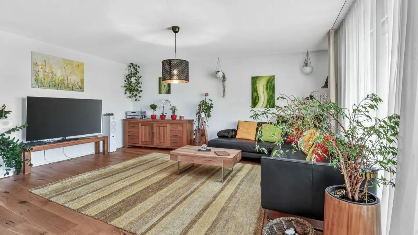 Appartamento in vendita - Balgacherstrasse, 9445 Rebstein - Foto 4