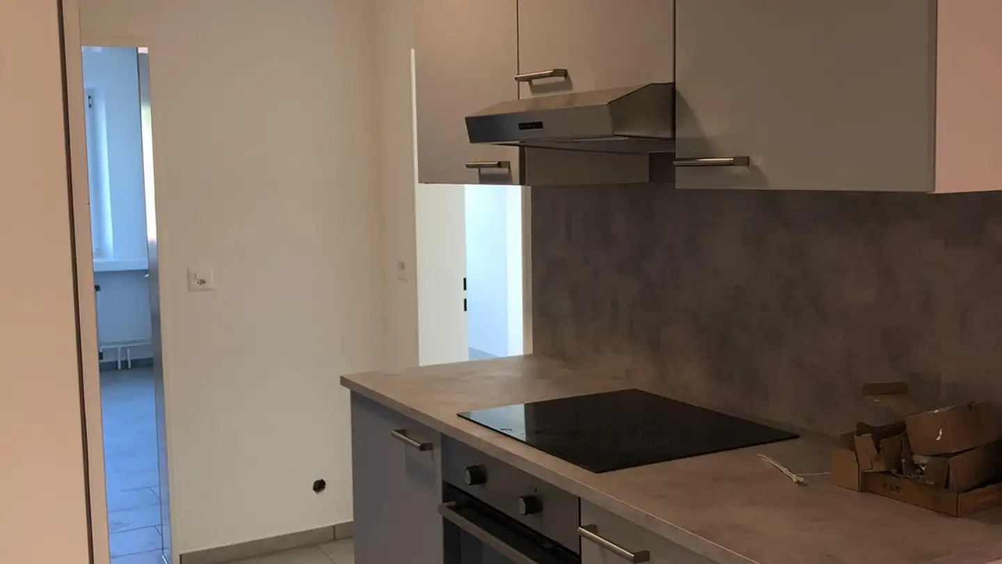 Appartement à louer - Bahnhofstrasse 20, 8217 Wilchingen