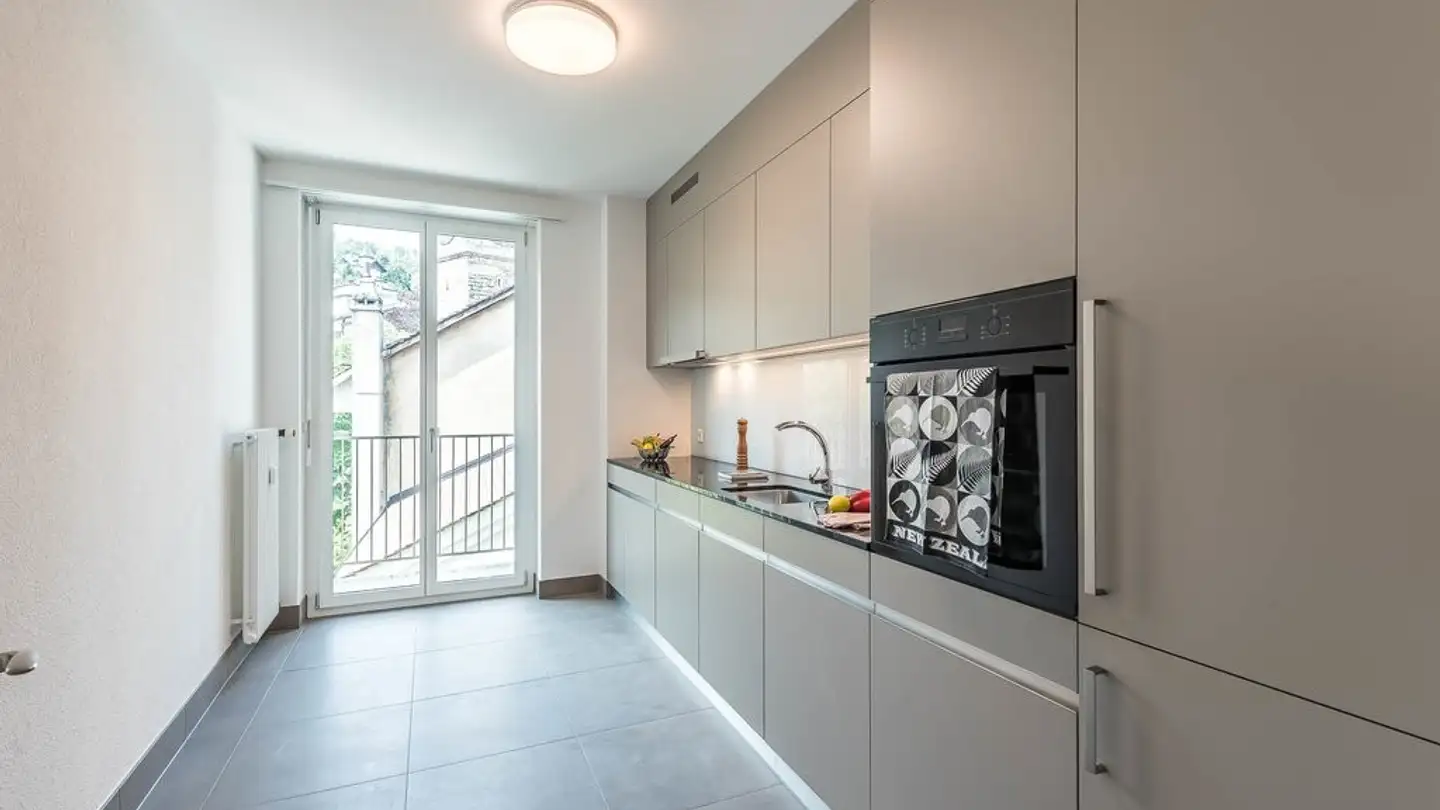 Wohnung mieten - Rue Du Bourg / Burggasse 1, 2502 Biel/Bienne - Foto 2