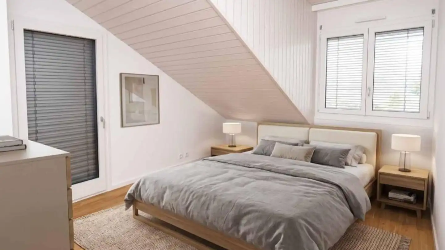 Apartment for rent - 1255 Veyrier - Photo 3