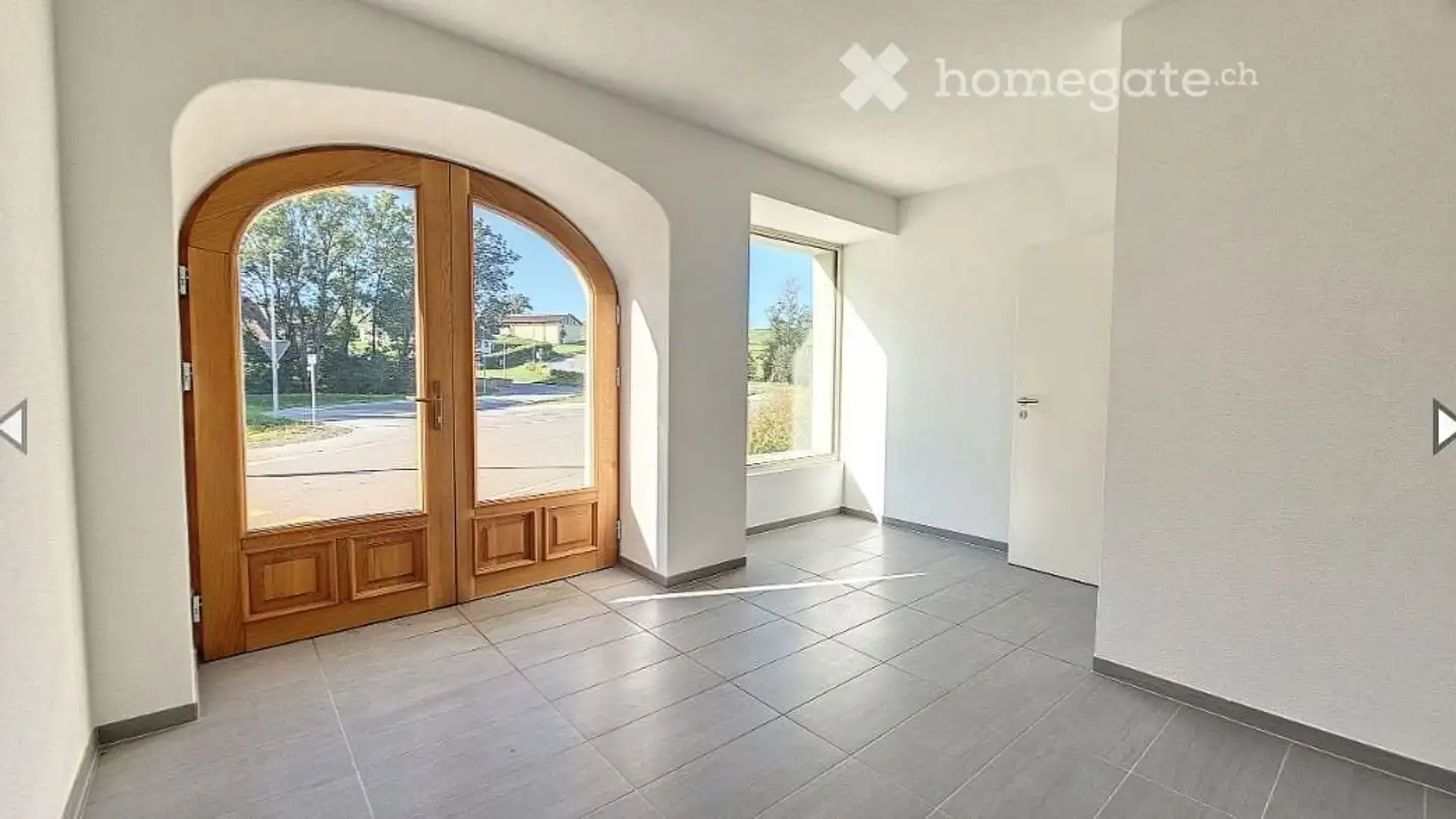 Appartamento in affitto - 1741 Cottens FR - Photo 2