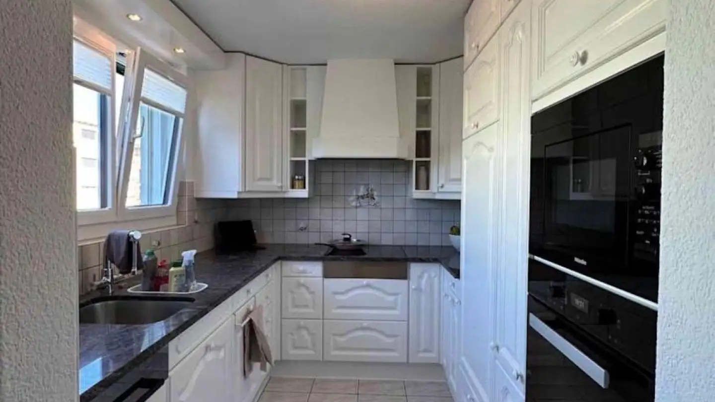 Wohnung kaufen - Jurastrasse 2, 5035 Unterentfelden - Foto 2