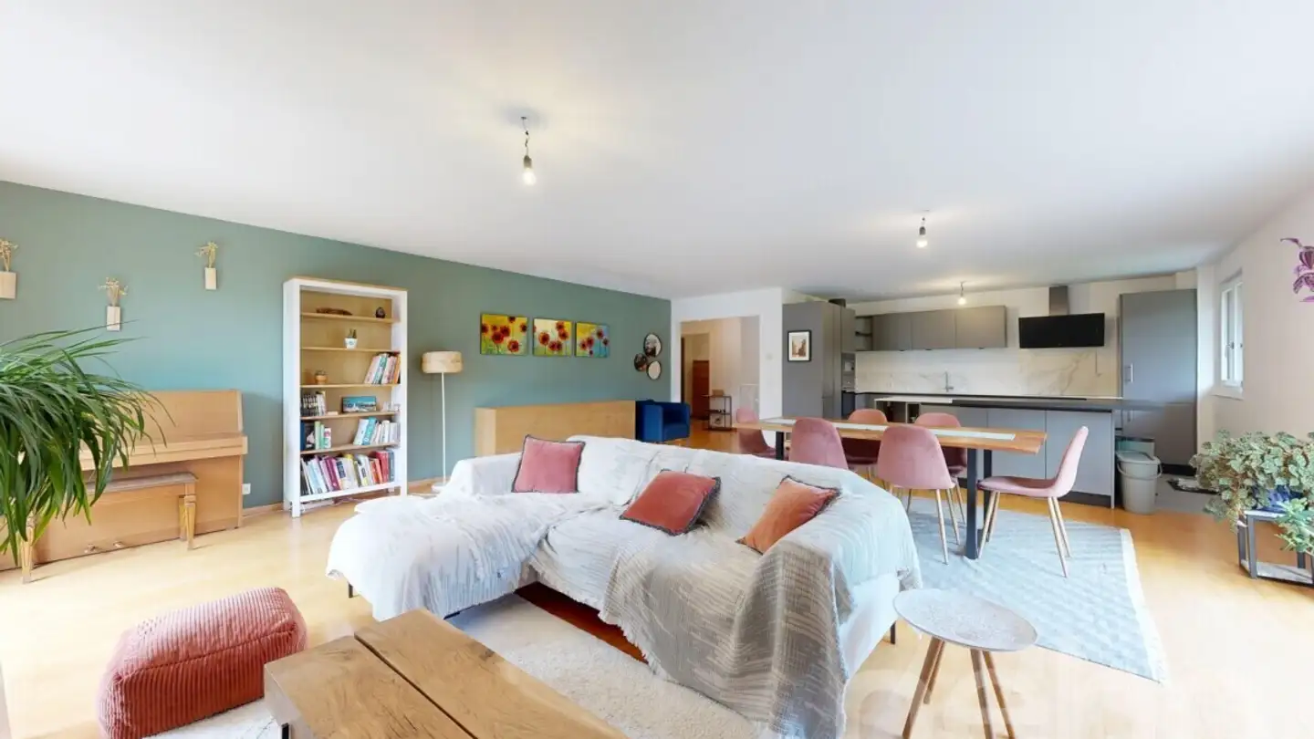 Appartamento in vendita - 1290 Chavannes-des-Bois - Foto 4