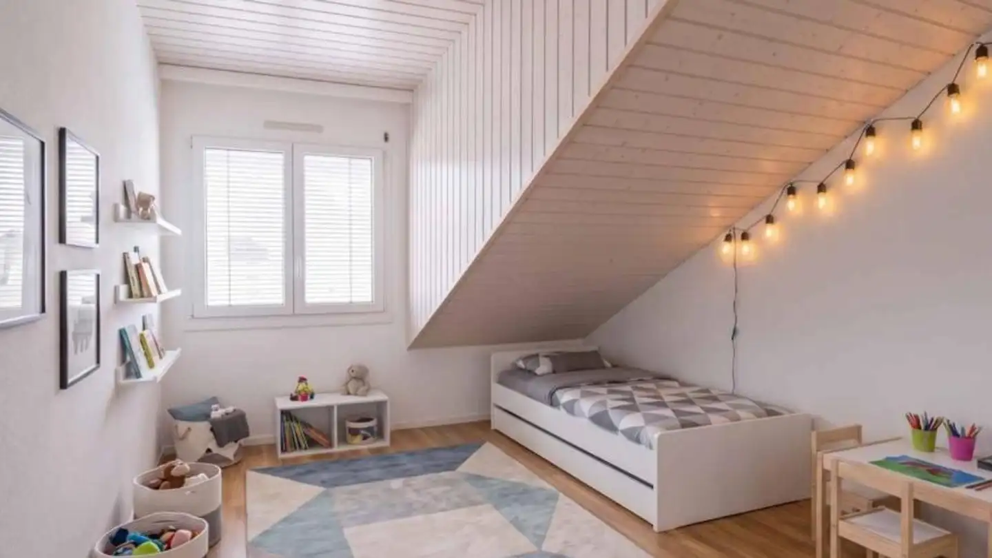 Apartment for rent - 1255 Veyrier - Photo 4