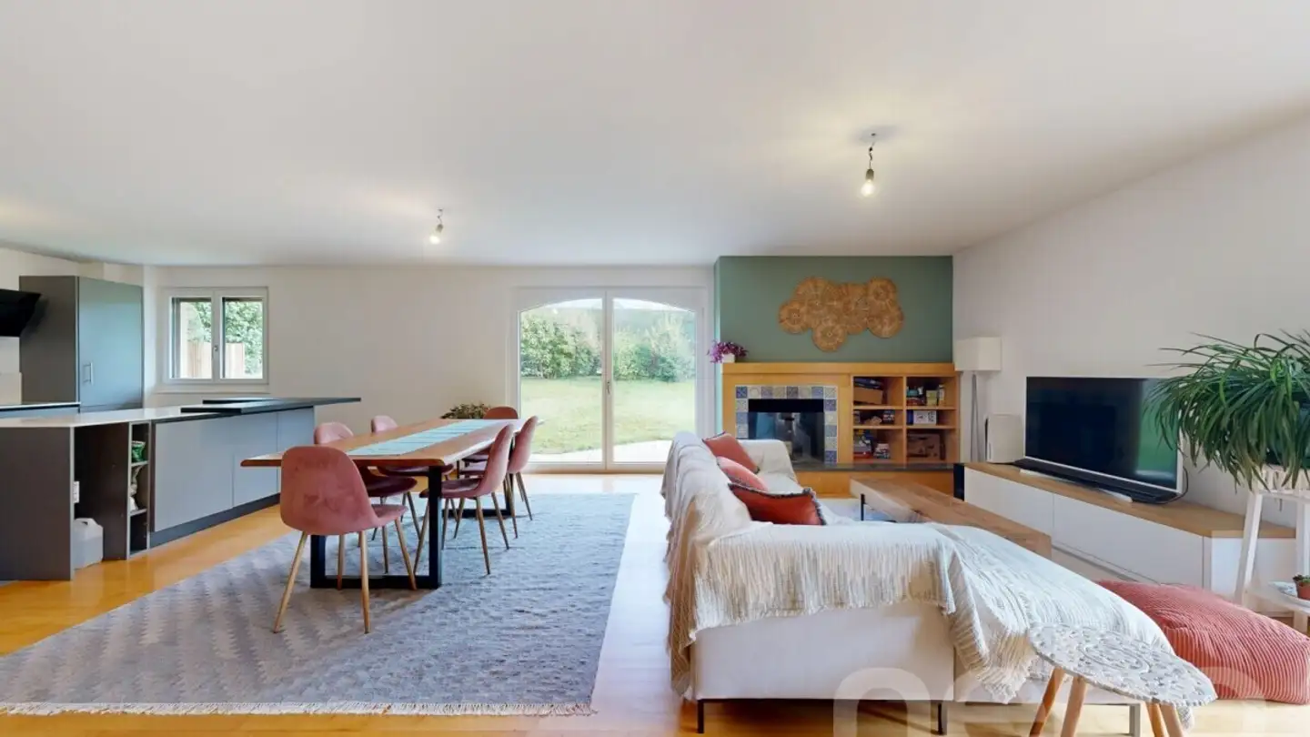 Apartment for sale - 1290 Chavannes-des-Bois