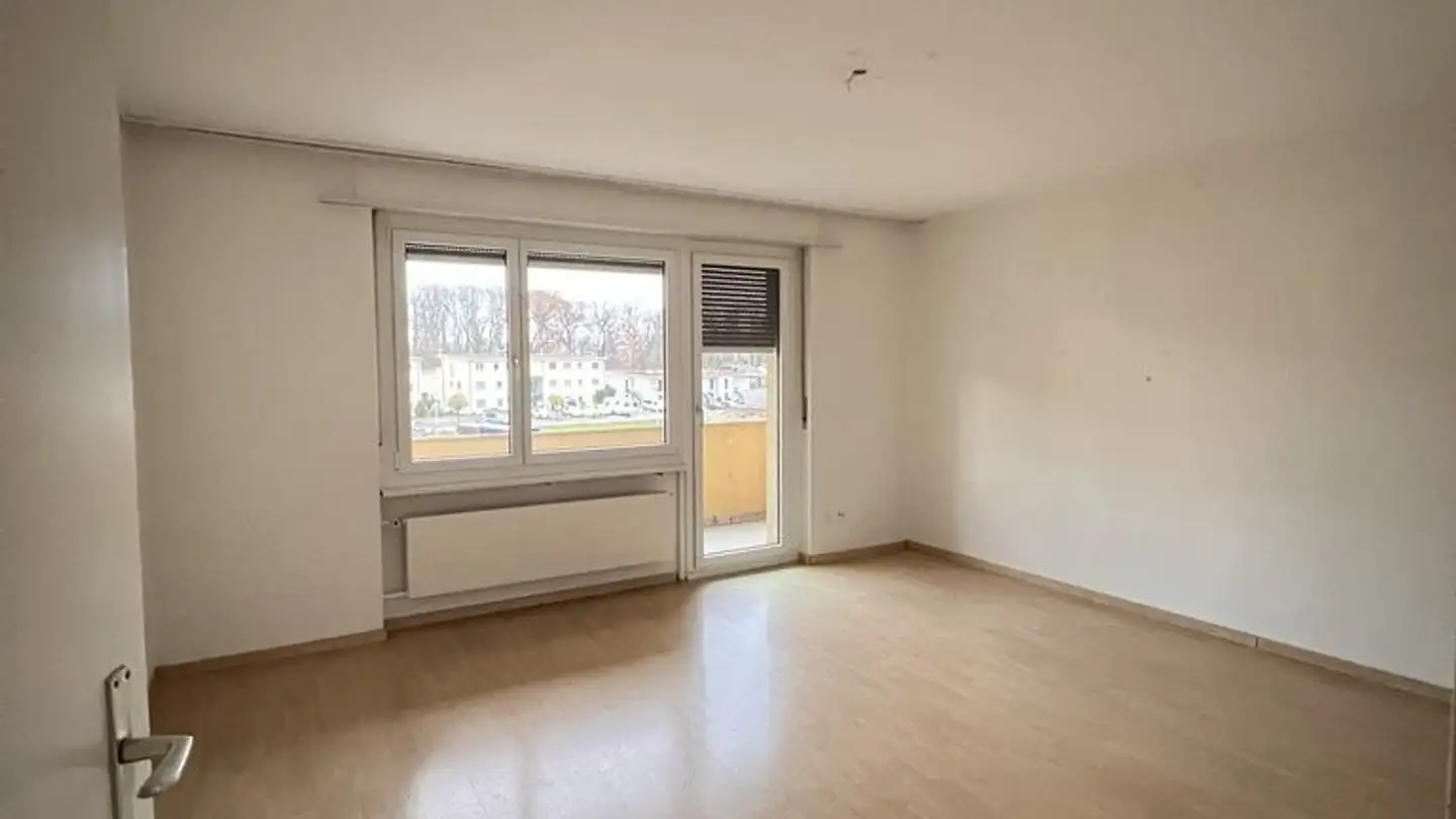 Appartamento in affitto - Ulmenstrasse 11, 4563 Gerlafingen - Photo 4