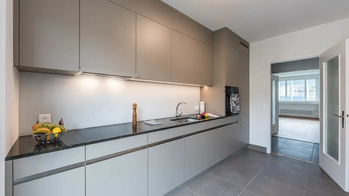 Wohnung mieten - Rue Du Bourg / Burggasse 1, 2502 Biel/Bienne - Foto 3