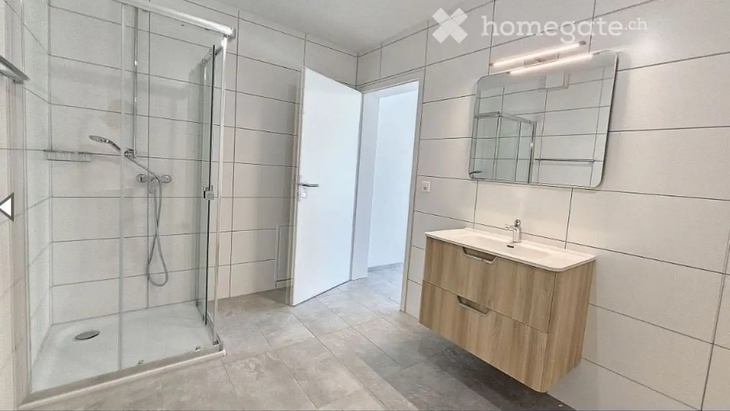 Appartamento in affitto - 1741 Cottens FR - Photo 4