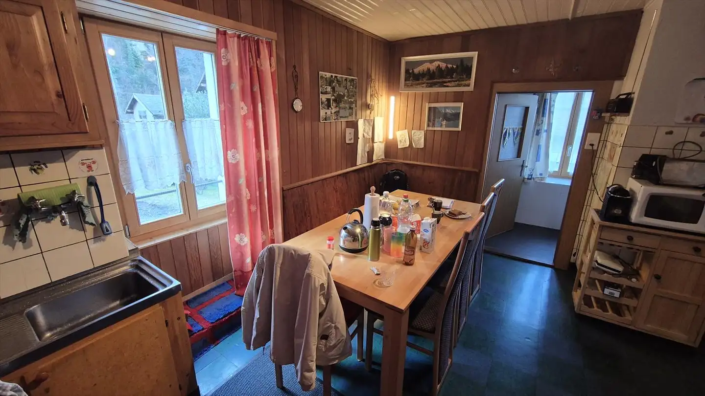 Villa in vendita - 1890 St-Maurice - Photo 2