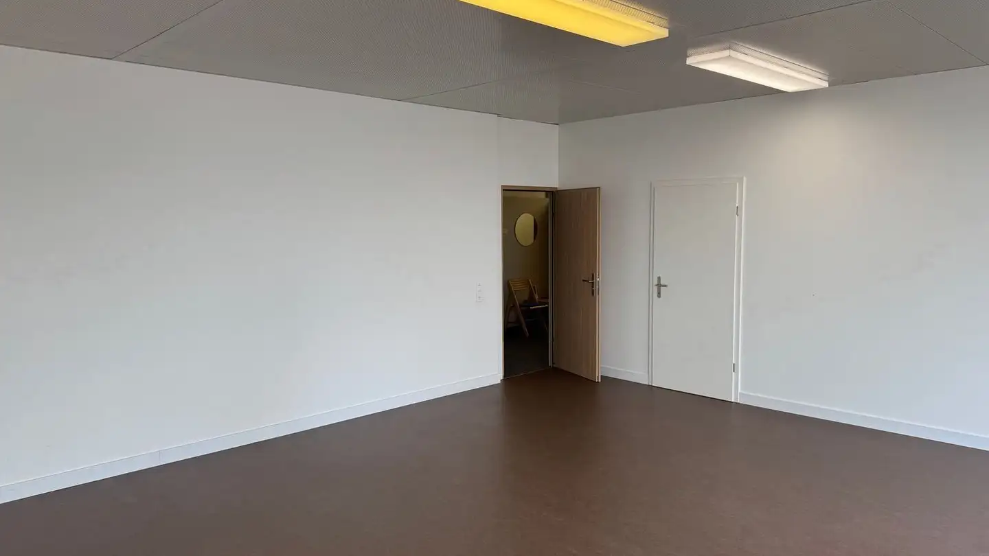 Spazio ufficio in affitto - Bahnhofstrasse 4, 9100 Herisau