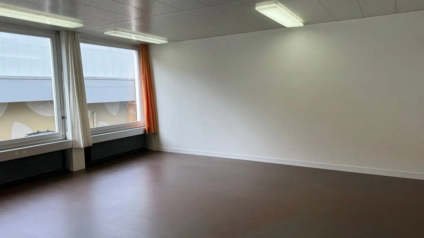Spazio ufficio in affitto - Bahnhofstrasse 4, 9100 Herisau - Foto 4