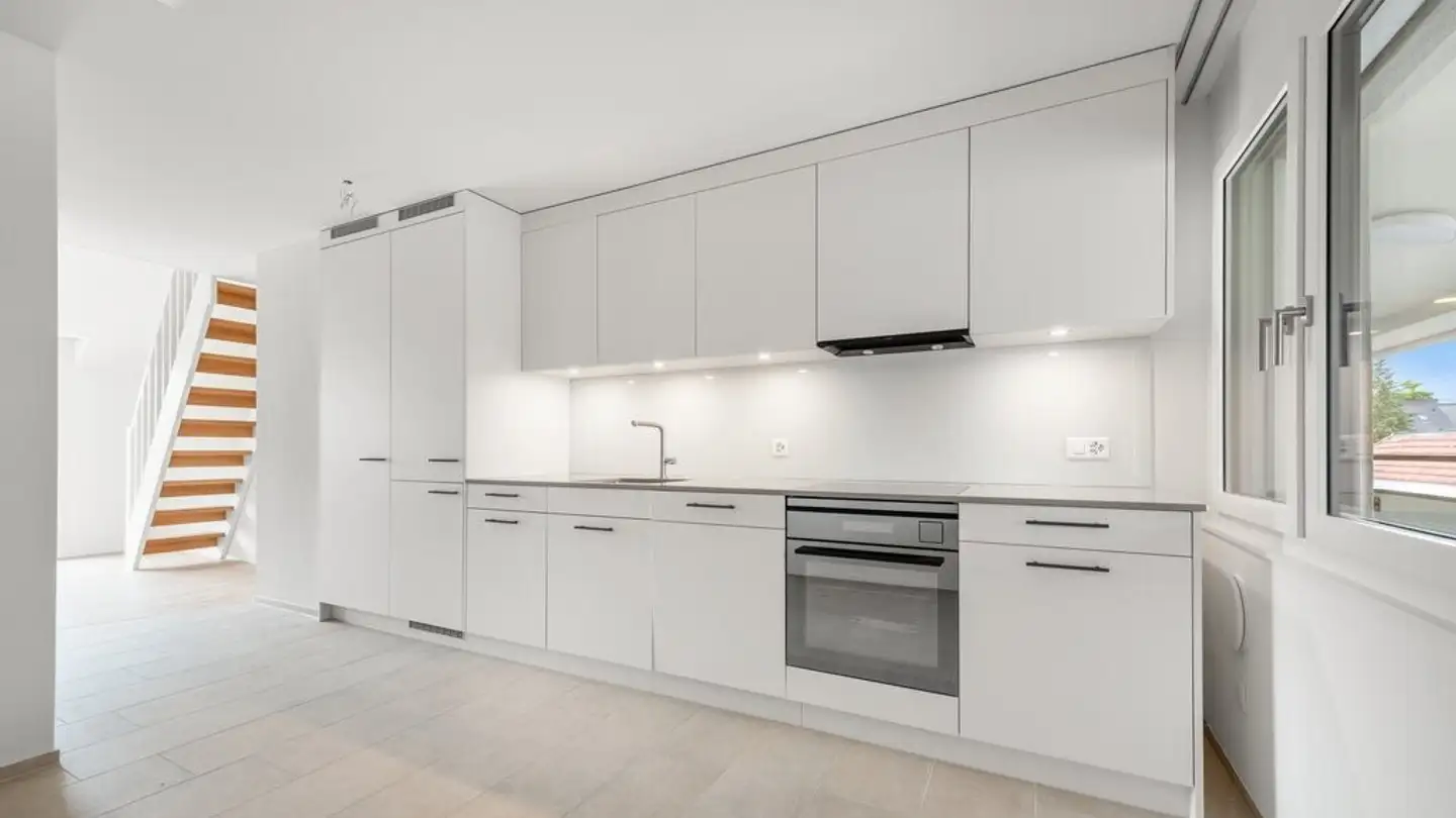 Apartment for rent - Seefeldstrasse 102, 8008 Zürich - Photo 2