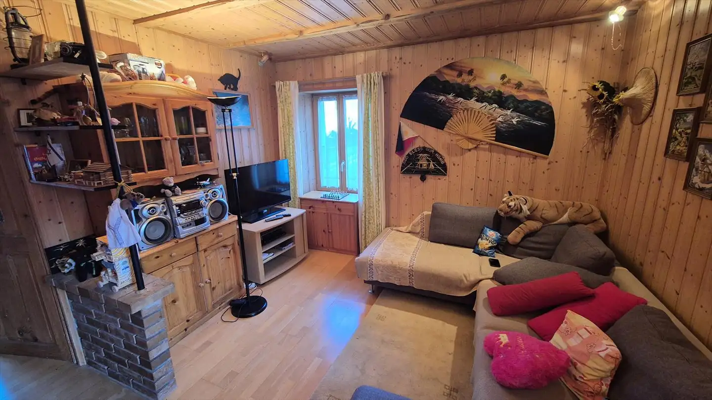 Villa in vendita - 1890 St-Maurice - Photo 3