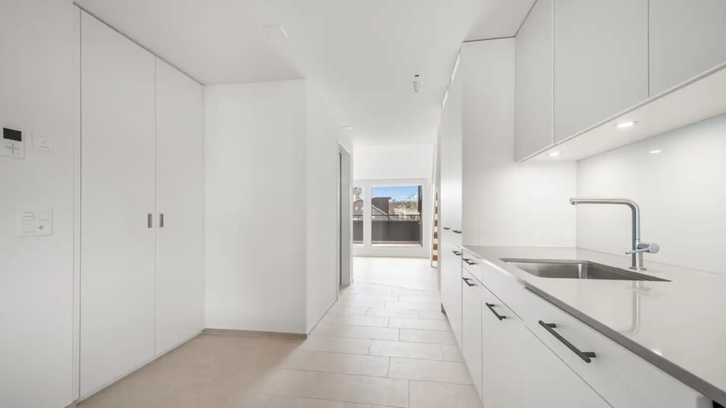 Apartment for rent - Seefeldstrasse 102, 8008 Zürich - Photo 3