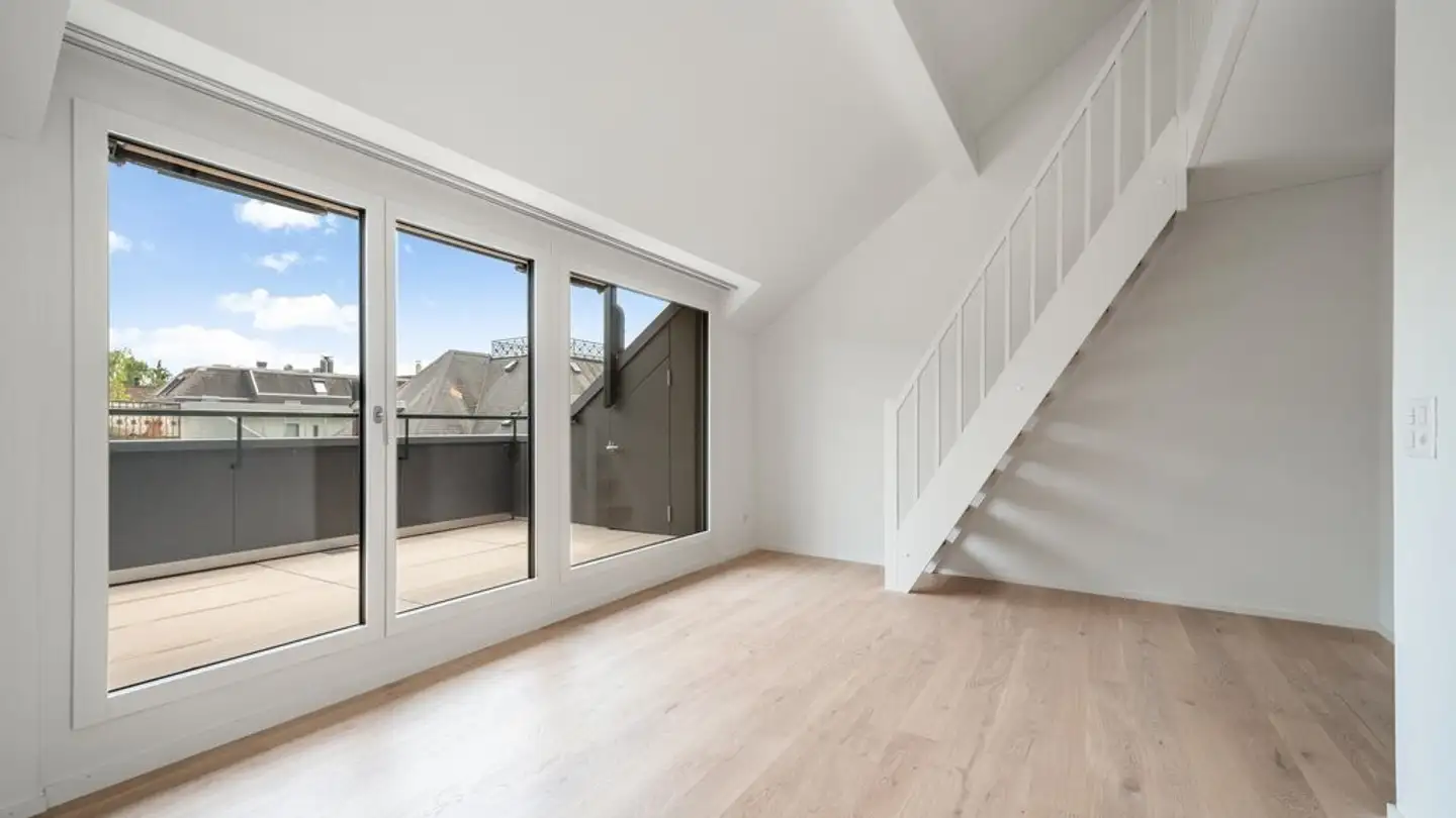 Apartment for rent - Seefeldstrasse 102, 8008 Zürich - Photo 4