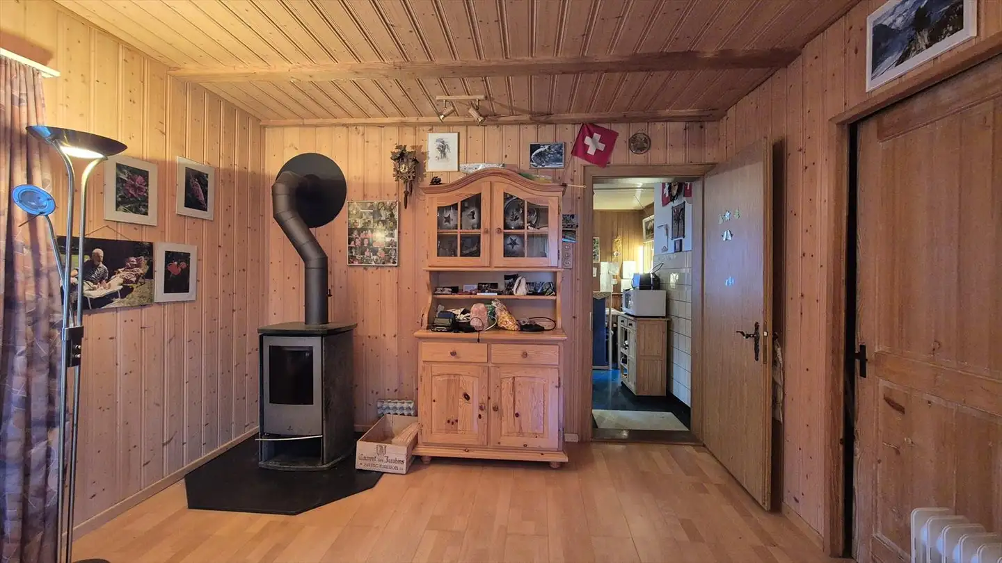 Villa in vendita - 1890 St-Maurice - Photo 4