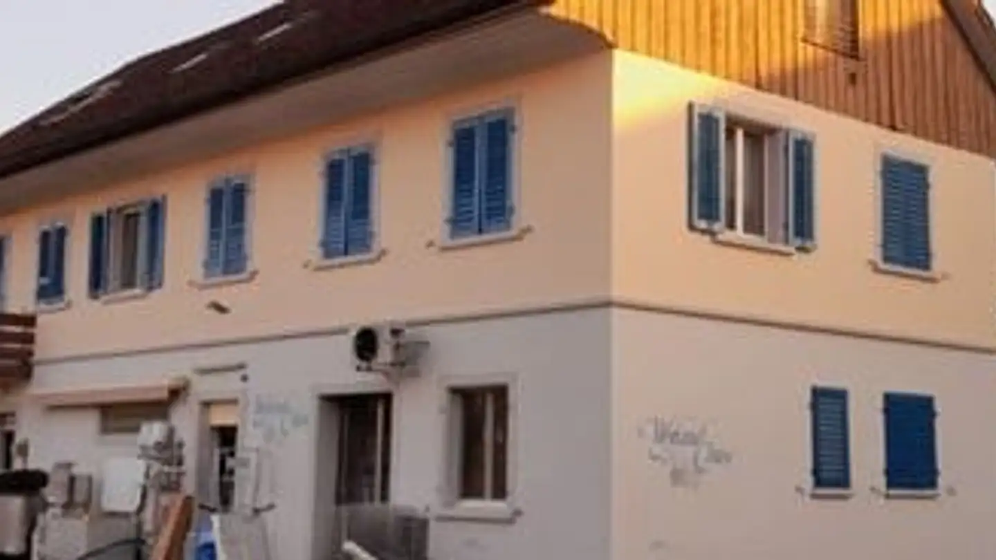 Appartamento in affitto - Rebbergstrasse 6, 8444 Henggart