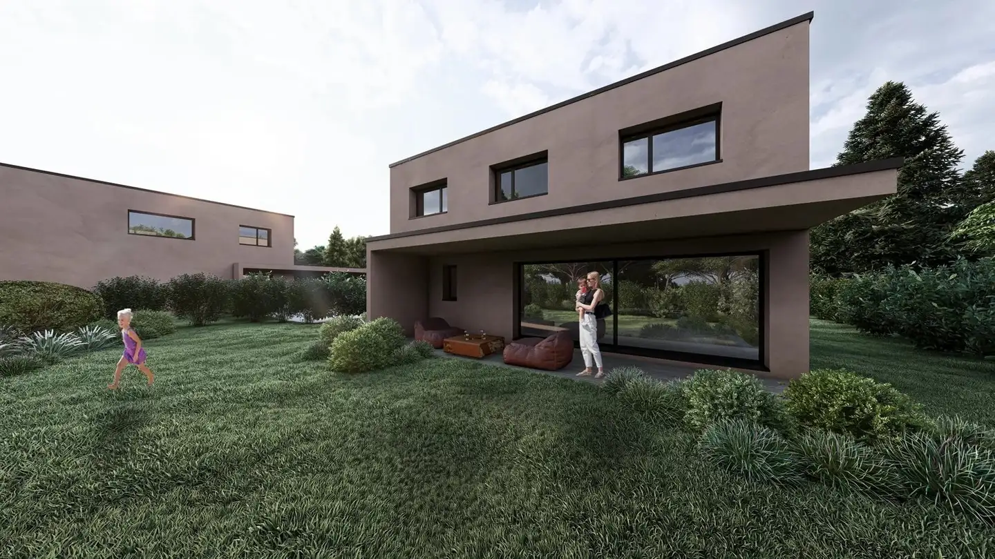 Villa kaufen - Rue Des Lances, 1906 Charrat