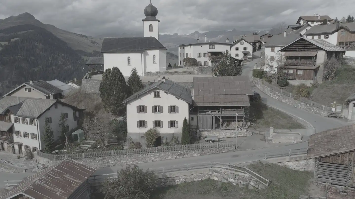 Single house for sale - Vitg 17, 7128 Riein - Photo 2