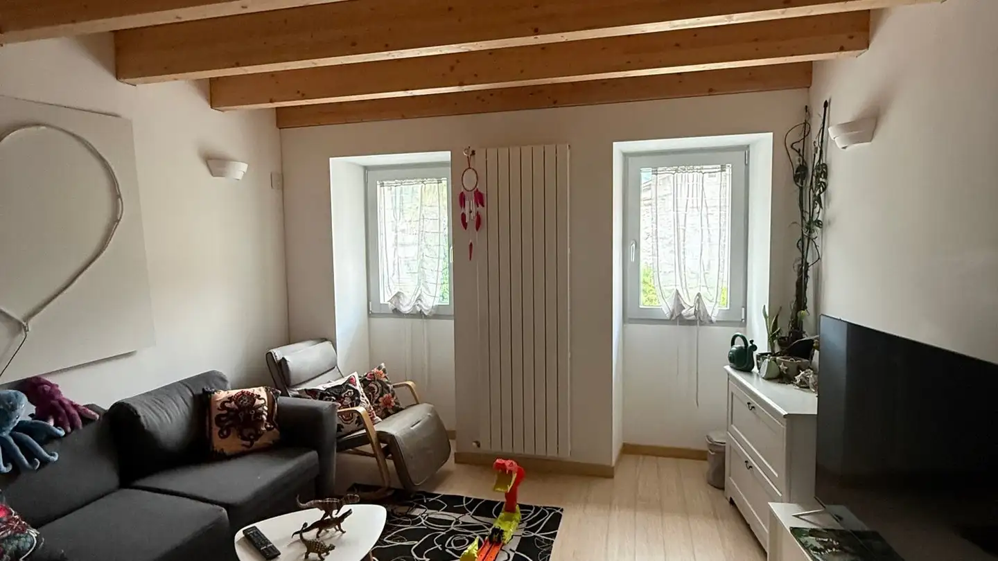 Appartamento in affitto - 6710 Biasca - Foto 4