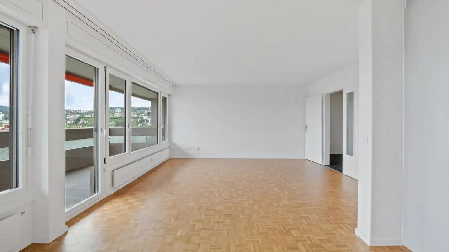 Appartamento in affitto - Meierwiesenstrasse 58, 8064 Zürich - Foto 3