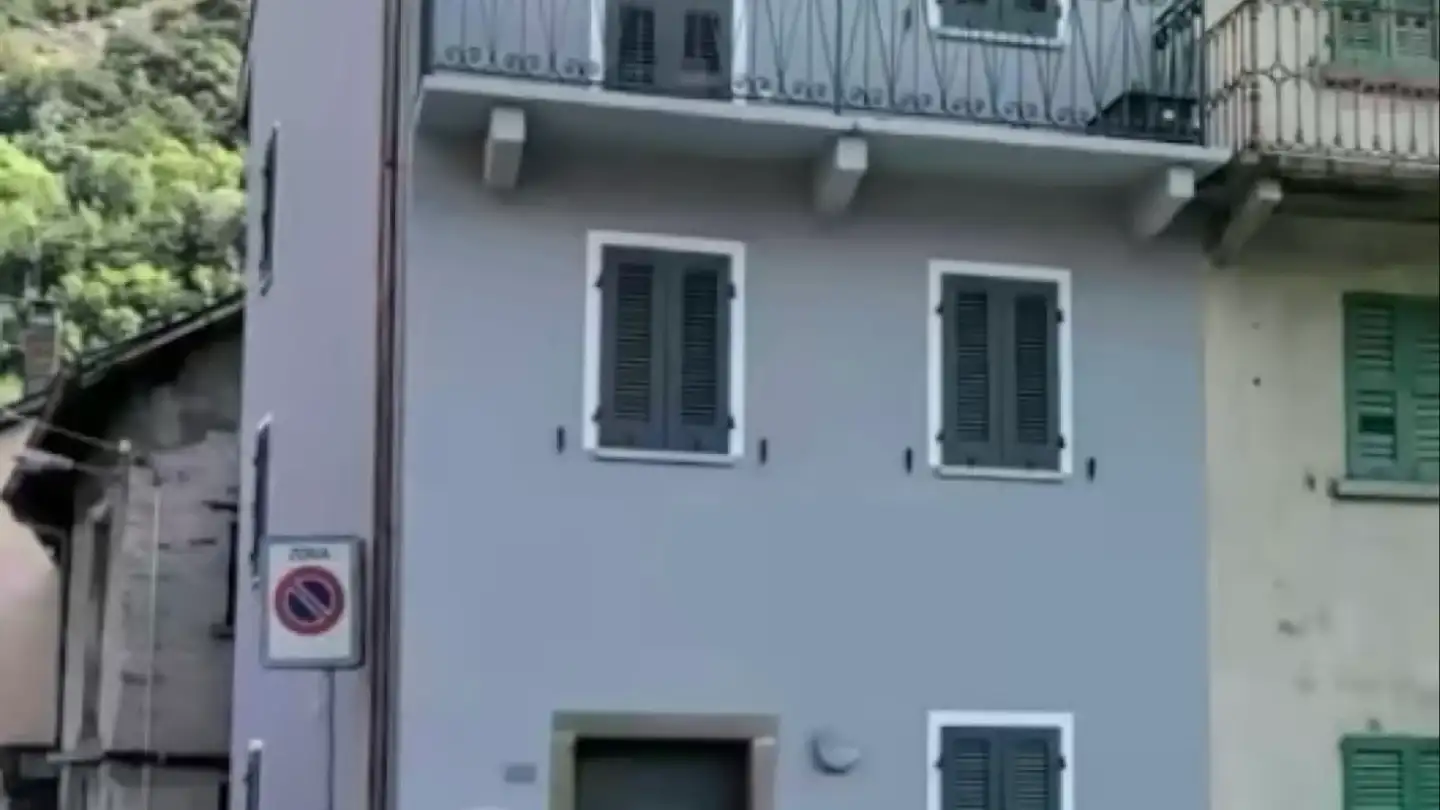 Appartamento in affitto - 6710 Biasca