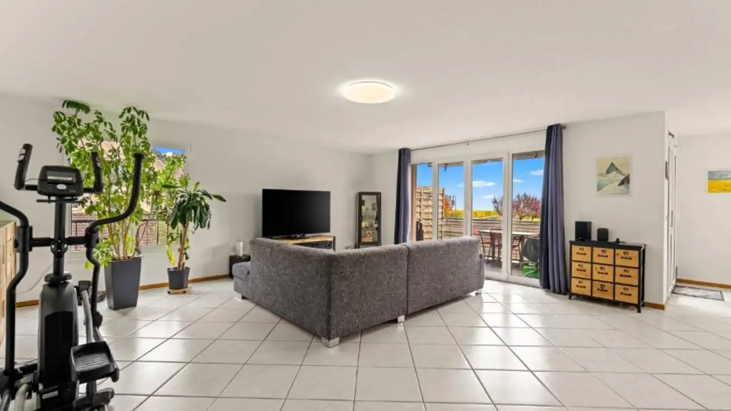 Apartment for sale - 1162 St-Prex