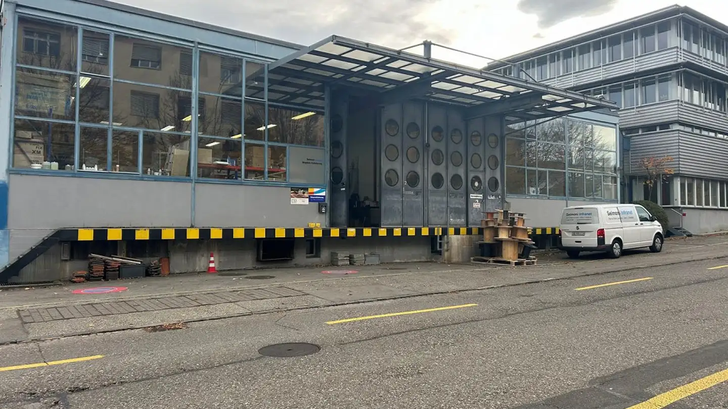 Commercial for rent - Stauffacherstrasse 62, 3014 Bern - Photo 2