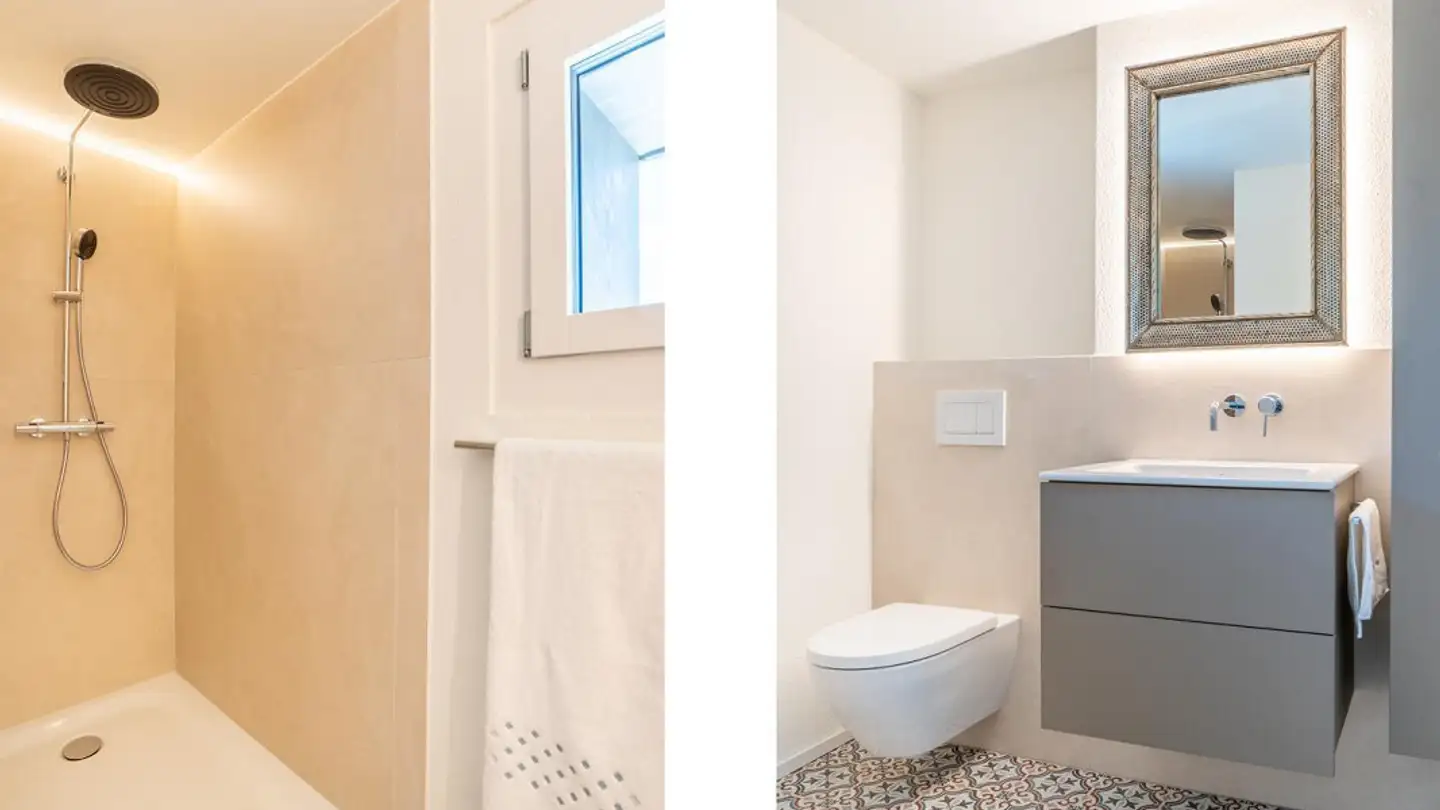 Wohnung mieten - Speerstrasse 32b, 9642 Ebnat-Kappel - Foto 4
