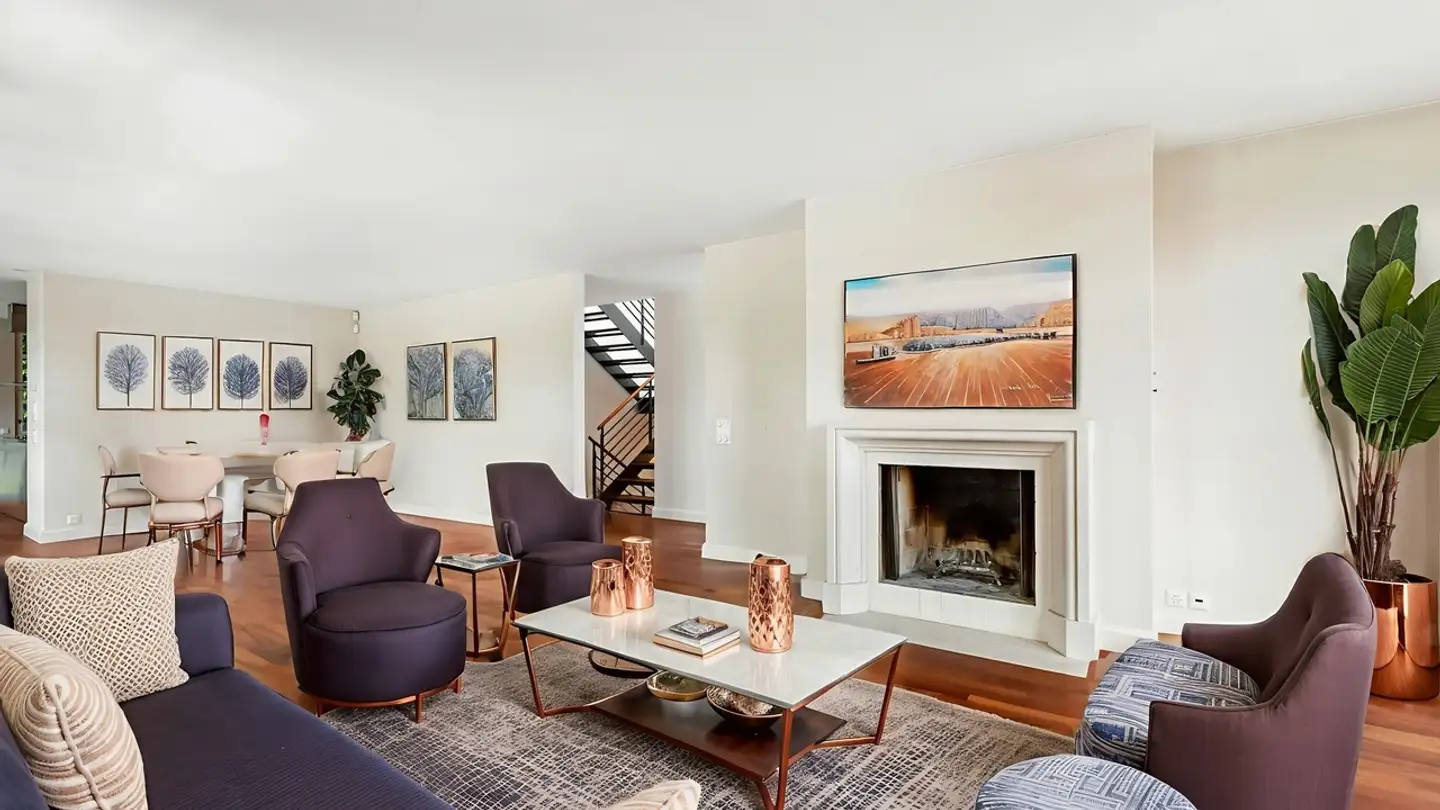 Maison individuelle à vendre - 8805 Richterswil - Photo 2