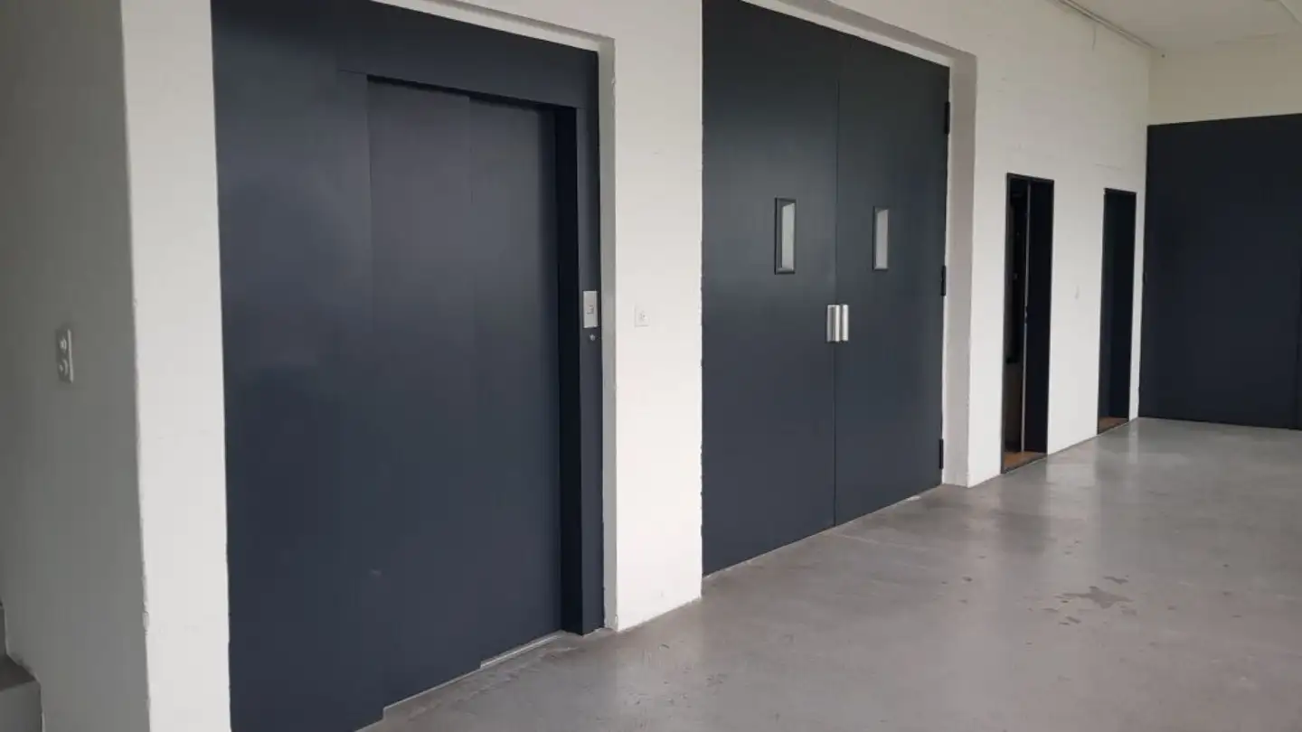 Lagerraum mieten - Fännring 4, 6403 Küssnacht am Rigi - Foto 2