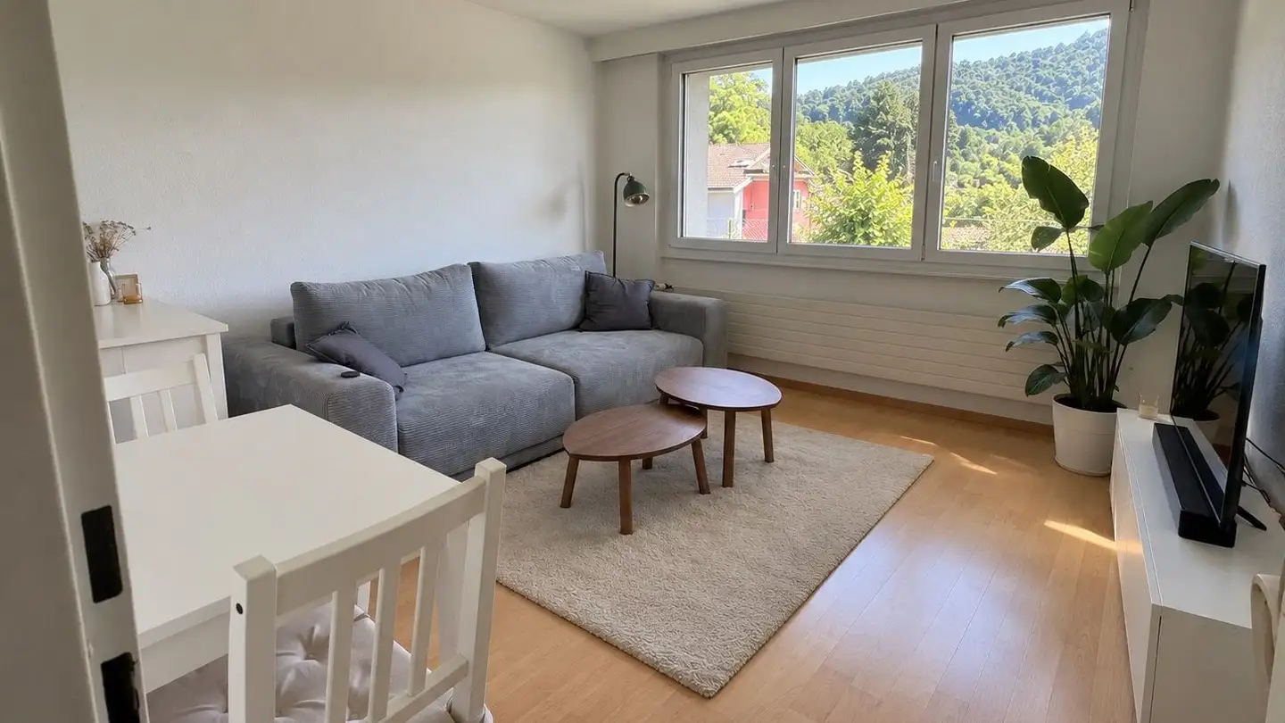 Apartment for rent - Schädrütistrasse, 6006 Luzern