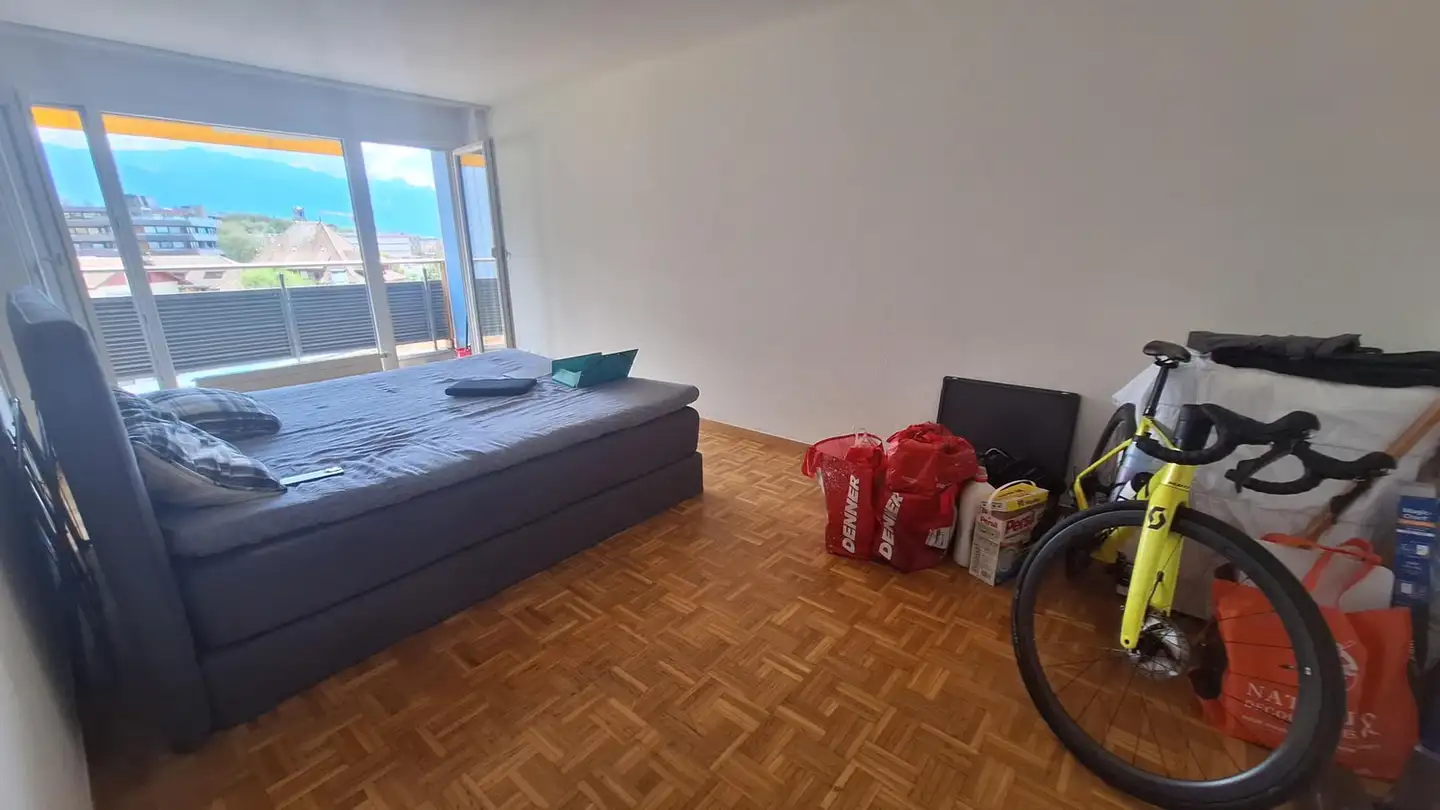 Appartamento in affitto - Avenue Reller 38, 1804 Corsier-sur-Vevey - Foto 4